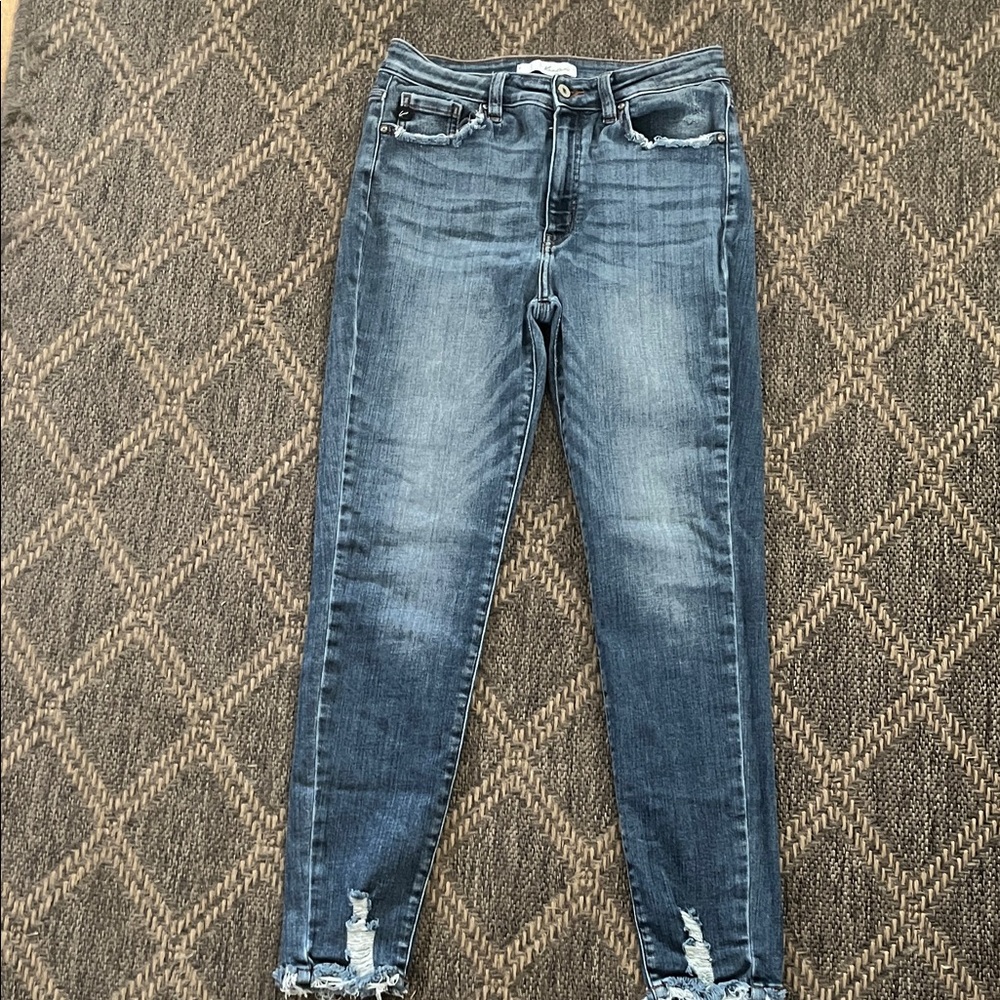 Kancan Jeans